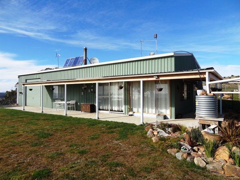 Photo - 216 Box Ridge Road, Turondale NSW 2795 - Image