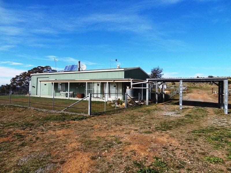 Photo - 216 Box Ridge Road, Turondale NSW 2795 - Image 13