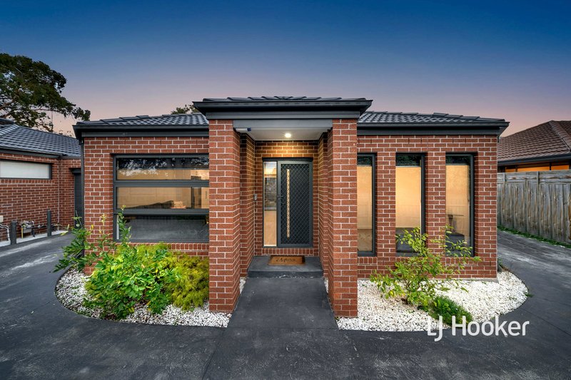 2/16 Bride Avenue, Hampton Park VIC 3976