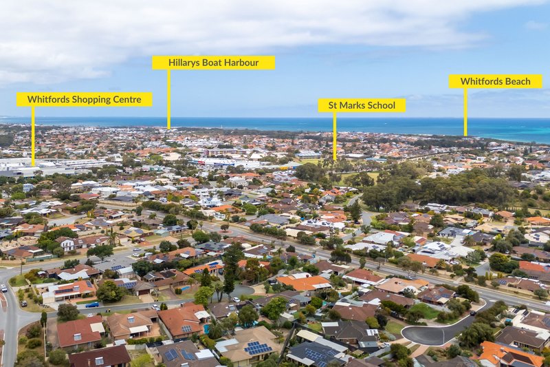 Photo - 216 Bridgewater Drive, Kallaroo WA 6025 - Image 25