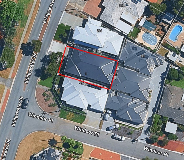 Photo - 216 Bridgewater Drive, Kallaroo WA 6025 - Image 26