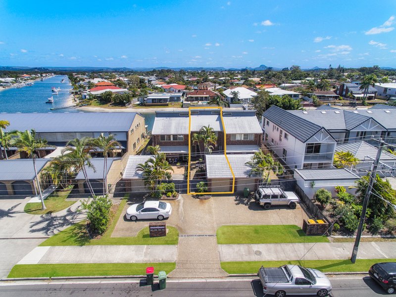 2/16 Broadmeadows Road, Maroochydore QLD 4558