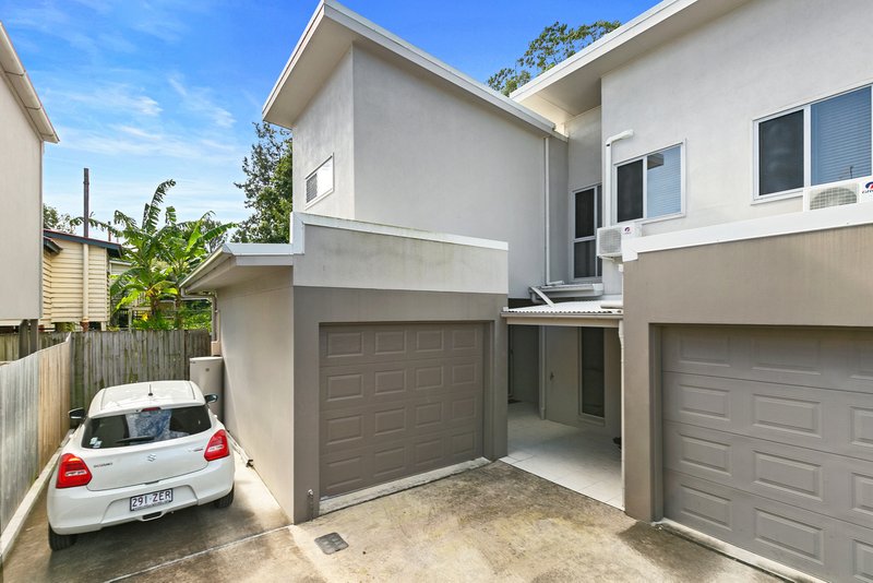 2/16 Broadmere Street, Annerley QLD 4103