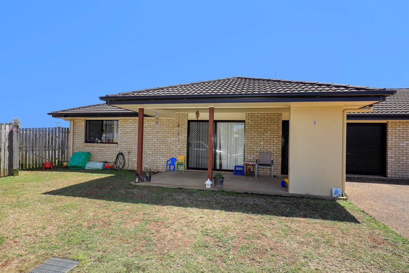 Photo - 2/16 Cauchi Court, Avoca QLD 4670 - Image 14