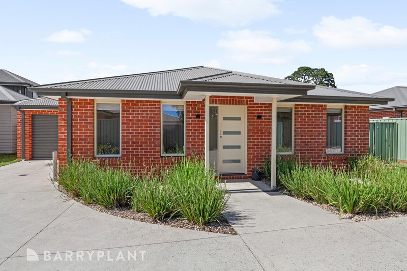 2/16 Church Street, Kilmore VIC 3764