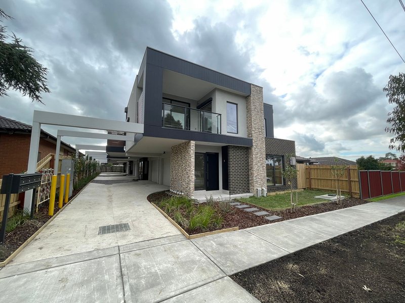Photo - 2/16 Coulstock Street, Epping VIC 3076 - Image