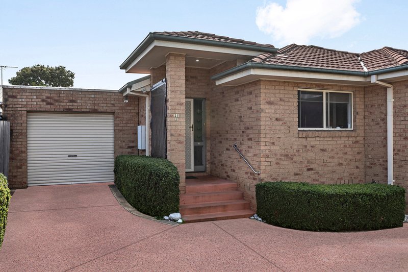 2/16 Cuthbert Road, Reservoir VIC 3073