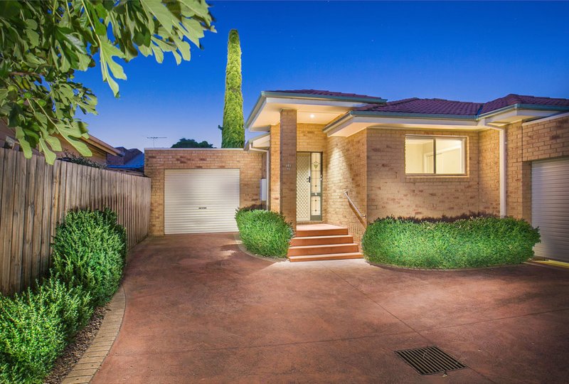 2/16 Cuthbert Road, Reservoir VIC 3073