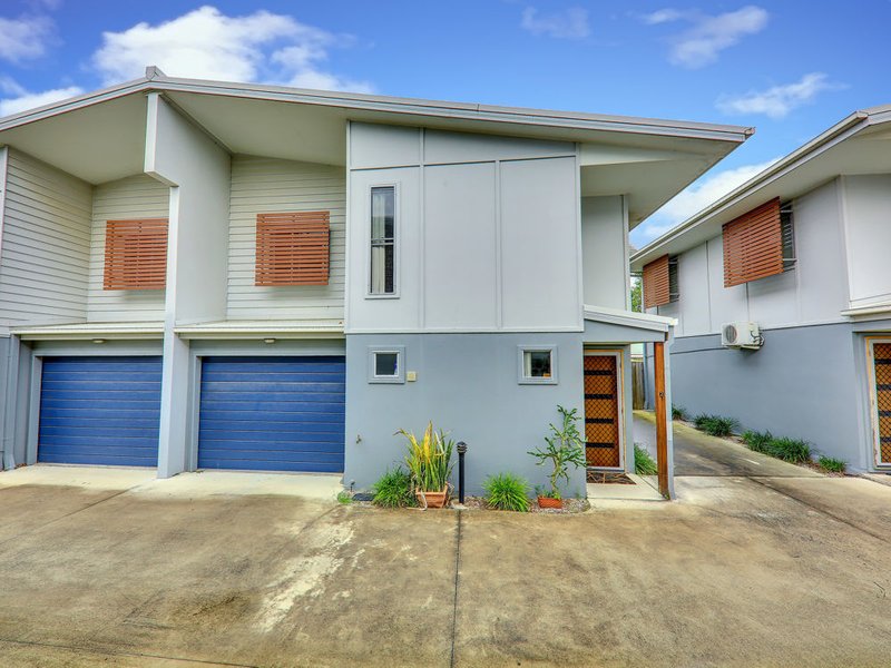 2/16 David Street, Burpengary QLD 4505