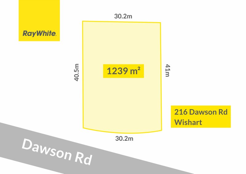216 Dawson Road, Wishart QLD 4122