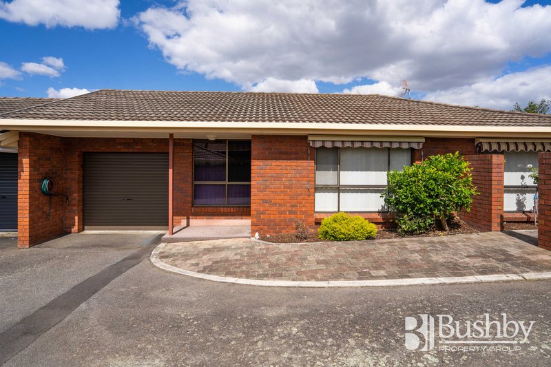 2/16 Diana Court, Riverside TAS 7250