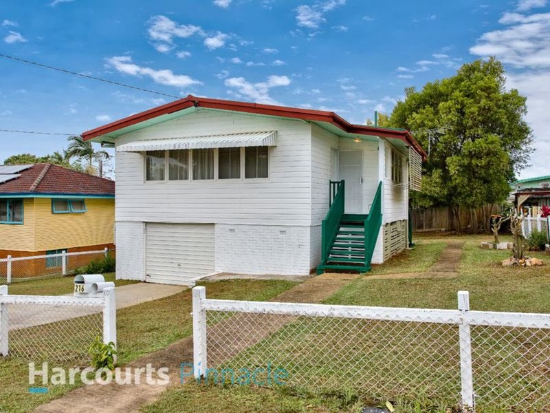 216 Ellison Rd , Geebung QLD 4034