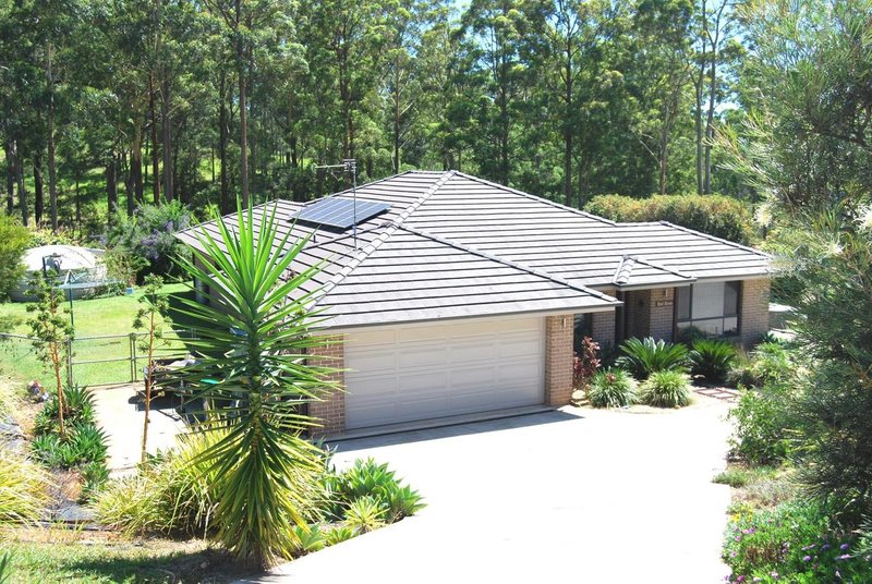 216 Florence Wilmont Dr , Nambucca Heads NSW 2448