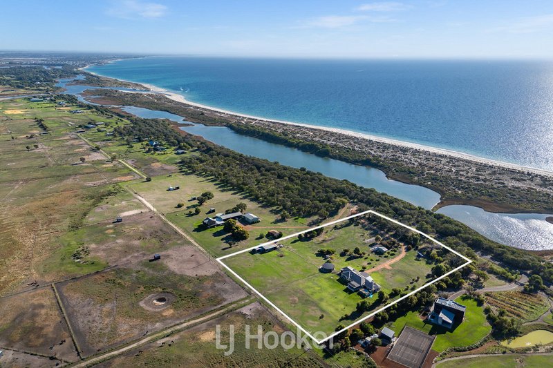 Photo - 216 Forrest Beach Road, Wonnerup WA 6280 - Image 1