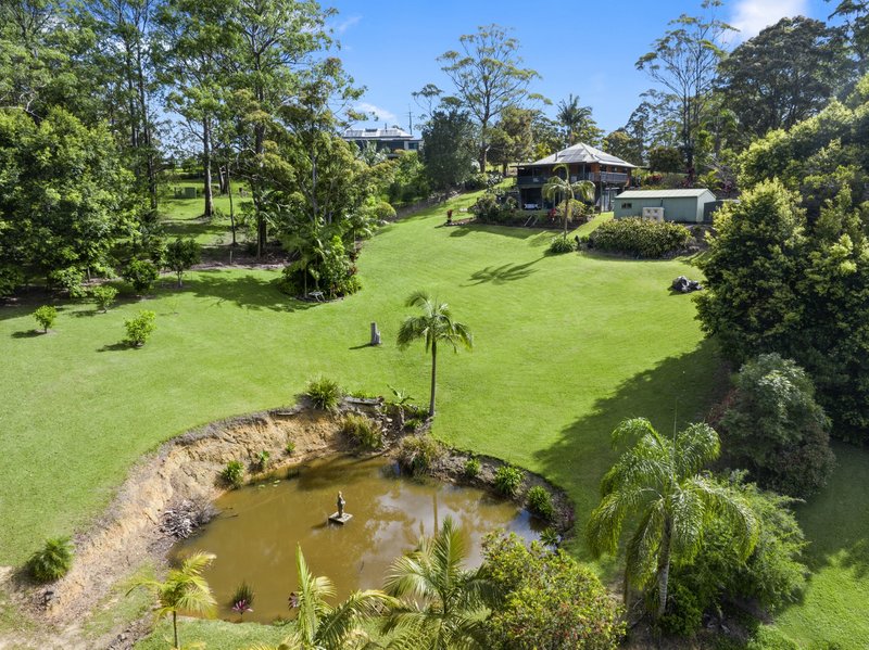 Photo - 216 Freemans Road, Lower Beechmont QLD 4211 - Image 6