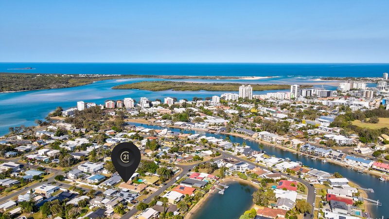 Photo - 2/16 Glenlea Drive, Maroochydore QLD 4558 - Image 19