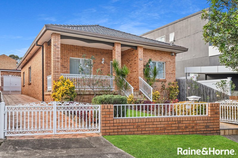 216 Great North Road, Five Dock NSW 2046