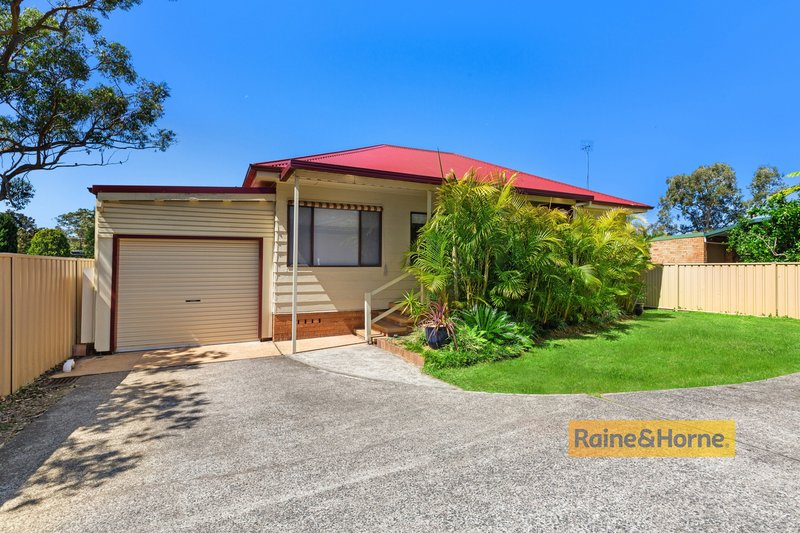 2/16 Greenfield Road, Empire Bay NSW 2257