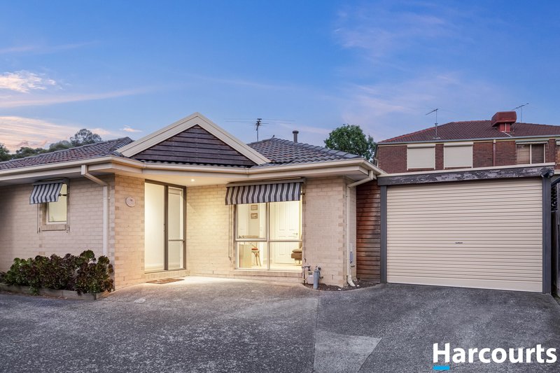 2/16 Harley Street, Knoxfield VIC 3180