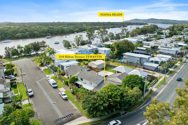 2/16 Hilton Terrace, Tewantin QLD 4565