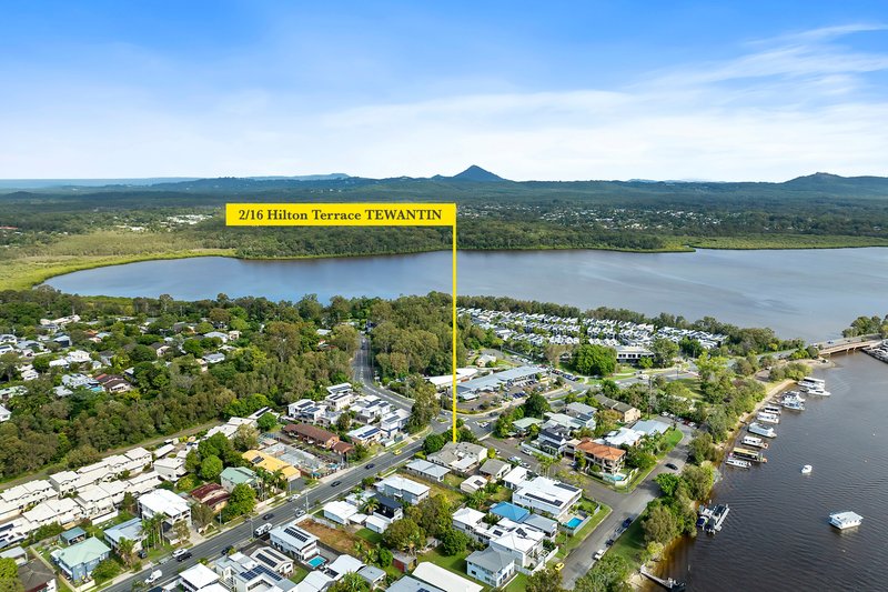 Photo - 2/16 Hilton Terrace, Tewantin QLD 4565 - Image 24