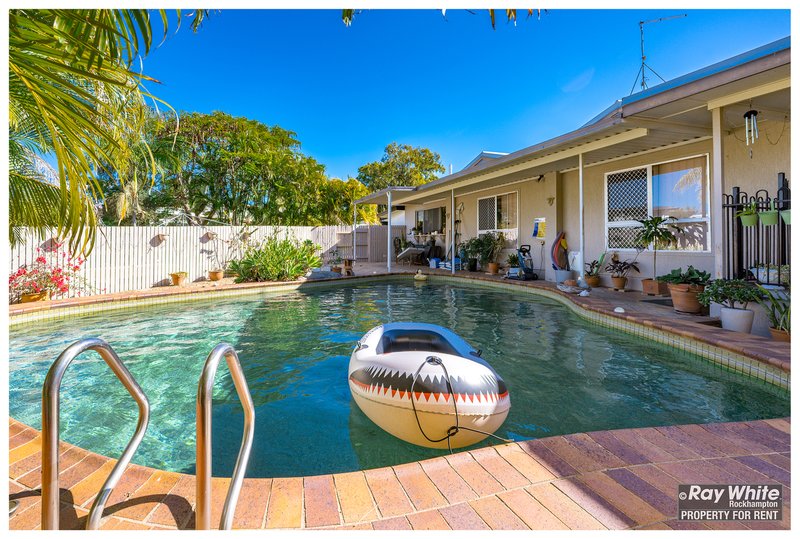 Photo - 216 Houlihan Street, Frenchville QLD 4701 - Image 1