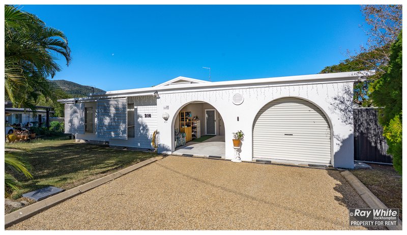Photo - 216 Houlihan Street, Frenchville QLD 4701 - Image 2