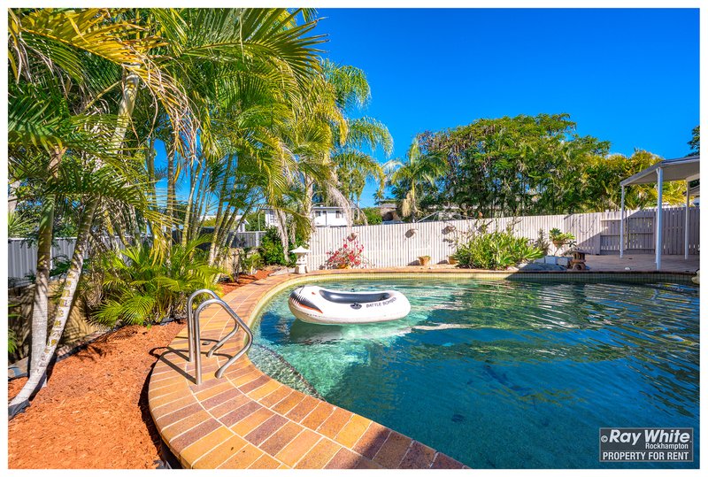 Photo - 216 Houlihan Street, Frenchville QLD 4701 - Image 3