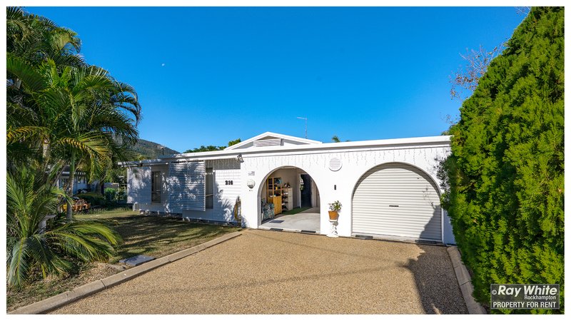 Photo - 216 Houlihan Street, Frenchville QLD 4701 - Image 28