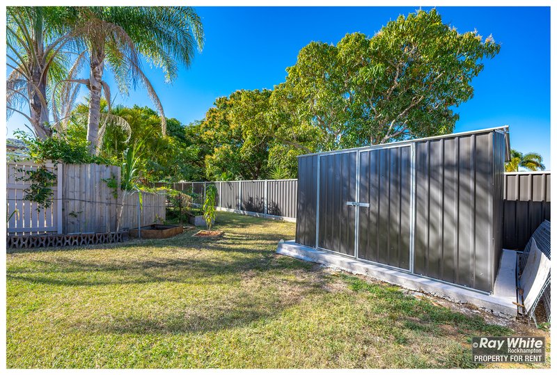 Photo - 216 Houlihan Street, Frenchville QLD 4701 - Image 30