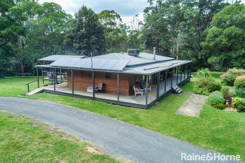 Photo - 216 Jacks Corner Road, Kangaroo Valley NSW 2577 - Image 9