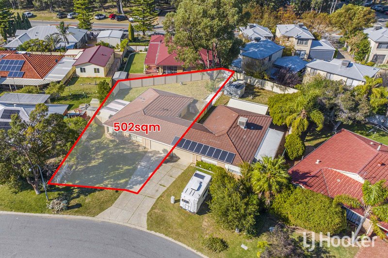 Photo - 2/16 Kedron Place, Greenfields WA 6210 - Image 2