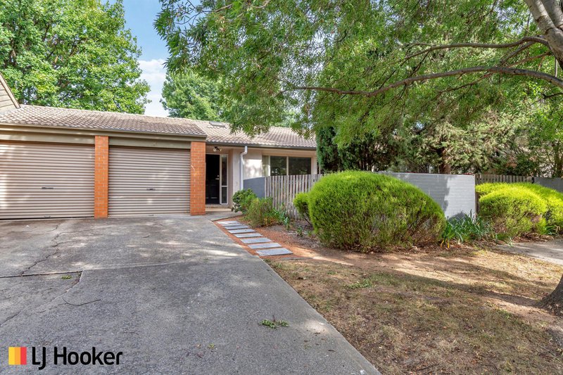 Photo - 21/6 Kemsley Place, Pearce ACT 2607 - Image