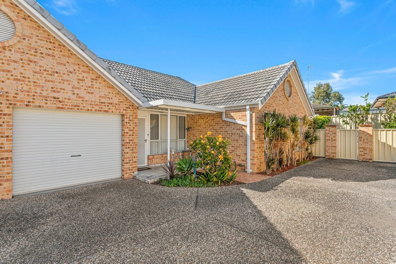 2/16 Kianga Close, Flinders NSW 2529