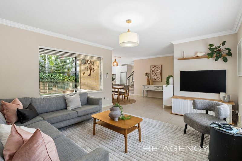 Photo - 2/16 Kinsella Street, Joondanna WA 6060 - Image 1