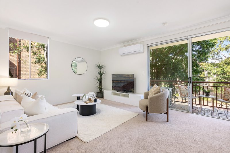 2/16 Landers Road, Lane Cove NSW 2066