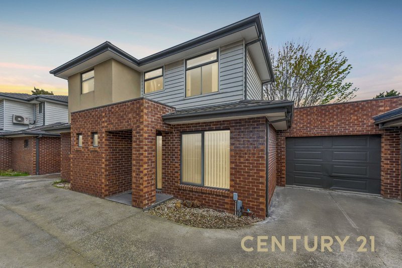 2/16 Langton Street, Glenroy VIC 3046