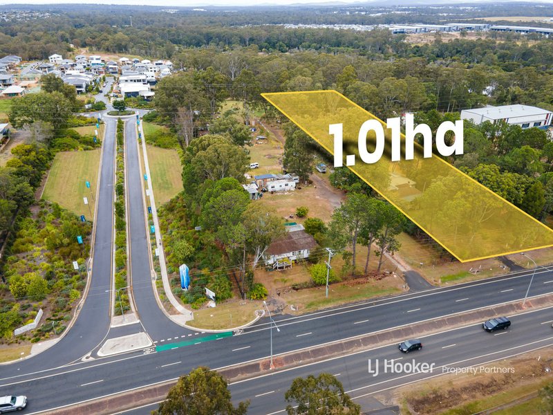 Photo - 216 Learoyd Road, Willawong QLD 4110 - Image 1