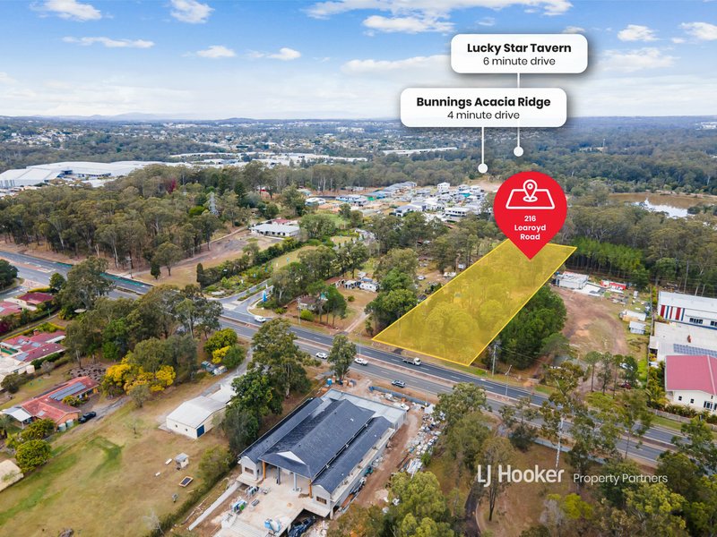 Photo - 216 Learoyd Road, Willawong QLD 4110 - Image 3