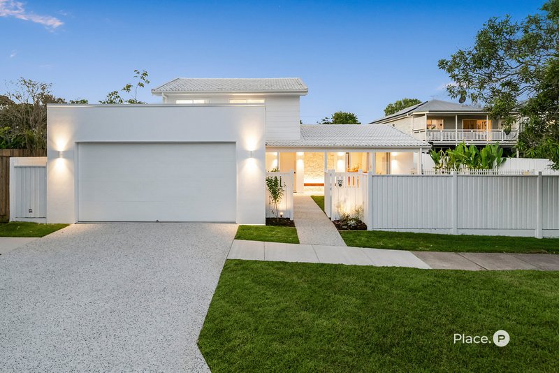 Photo - 216 Long Street East , Graceville QLD 4075 - Image 1