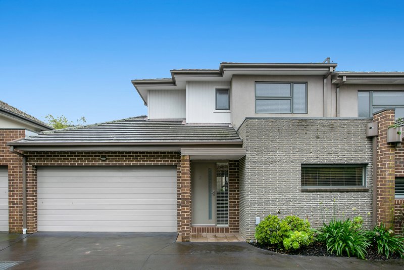 Photo - 2/16 Lyonsville Avenue, Preston VIC 3072 - Image 1
