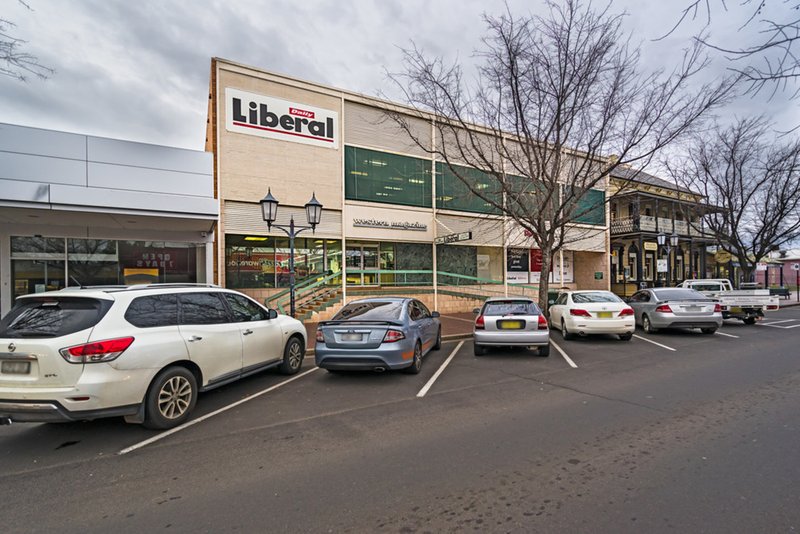 Photo - 216 Macquarie St And 1 Bank St , Dubbo NSW 2830 - Image 2