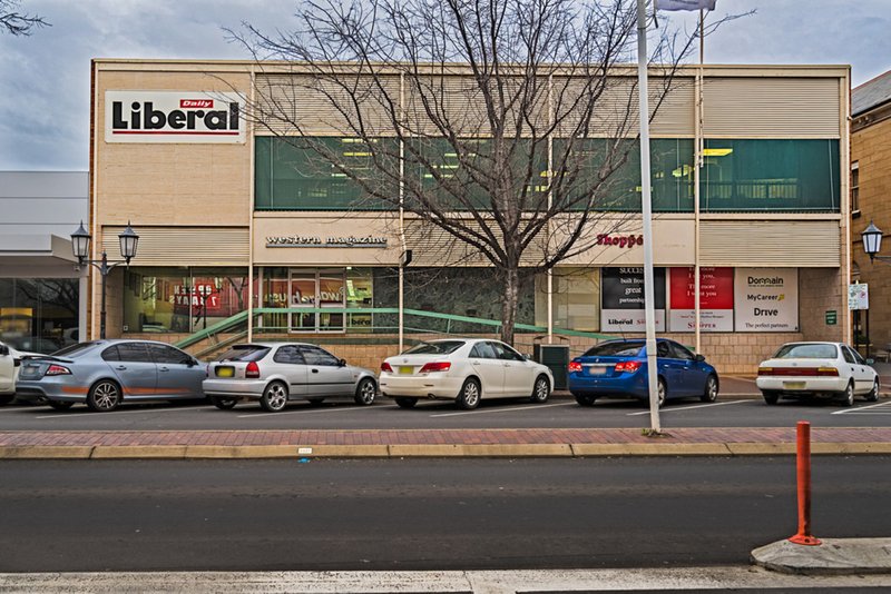 Photo - 216 Macquarie St And 1 Bank St , Dubbo NSW 2830 - Image 3