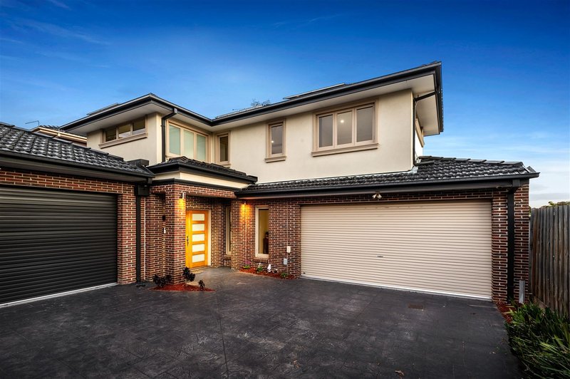 2/16 Maple Street, Mount Waverley VIC 3149