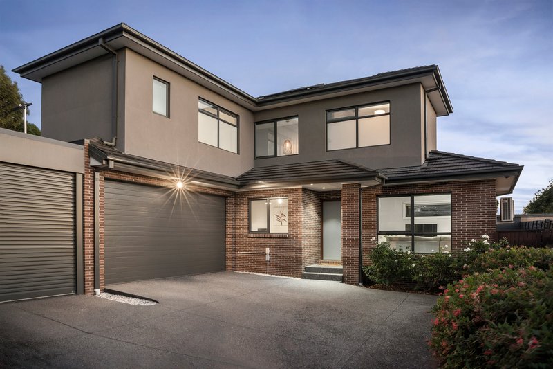 2/16 Marama Street, Blackburn South VIC 3130