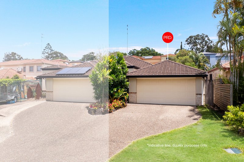 2/16 Marybeth Crescent, Molendinar QLD 4214