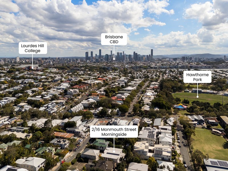 Photo - 2/16 Monmouth Street, Morningside QLD 4170 - Image 19