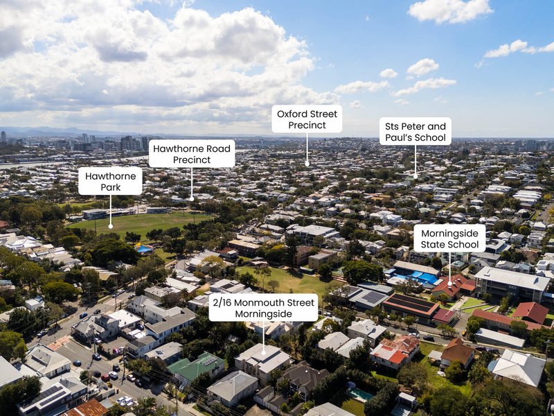 Photo - 2/16 Monmouth Street, Morningside QLD 4170 - Image 20