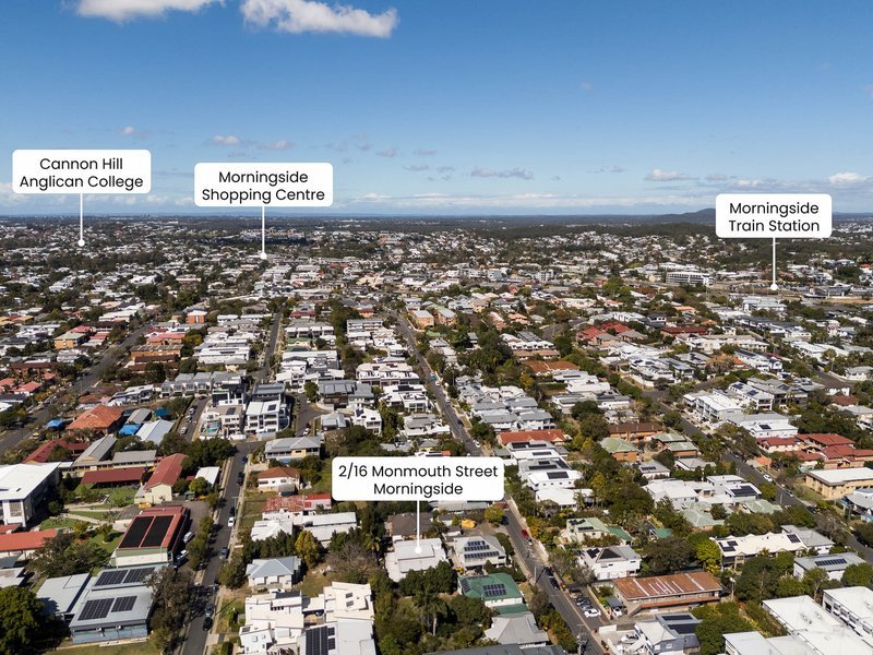 Photo - 2/16 Monmouth Street, Morningside QLD 4170 - Image 21