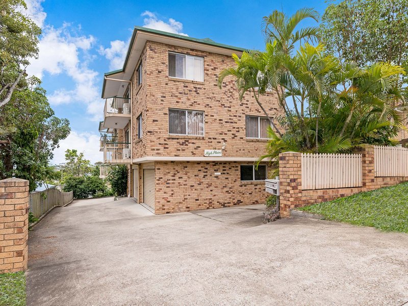 2/16 Mountain Street, Mount Gravatt QLD 4122